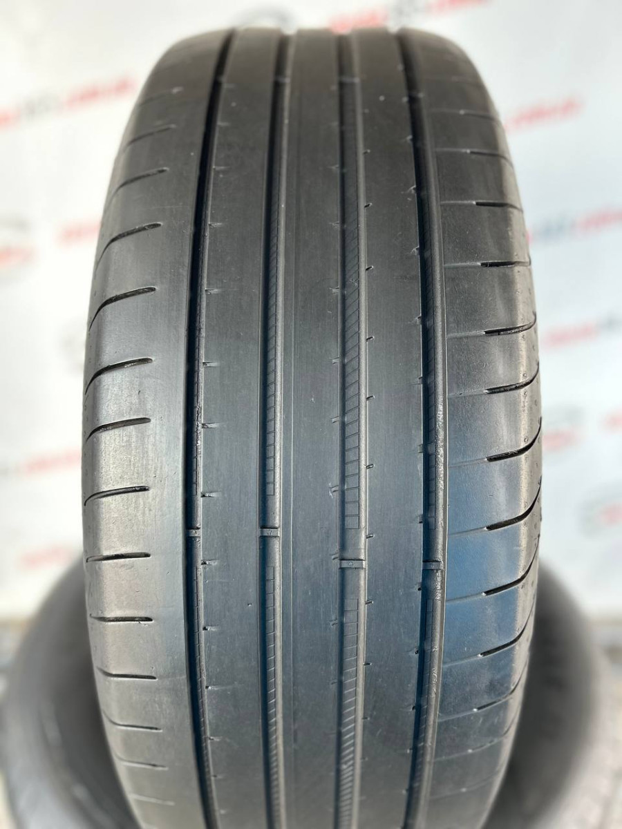 255/60 R18 GOODYEAR EAGLE F1 ASYMMETRIC 3 SUV 5mm