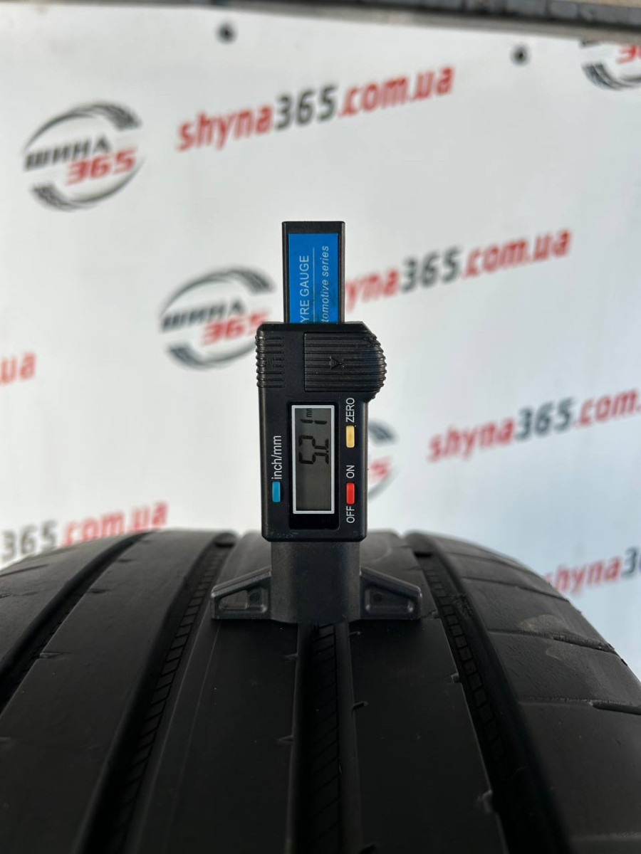 255/60 R18 GOODYEAR EAGLE F1 ASYMMETRIC 3 SUV 5mm