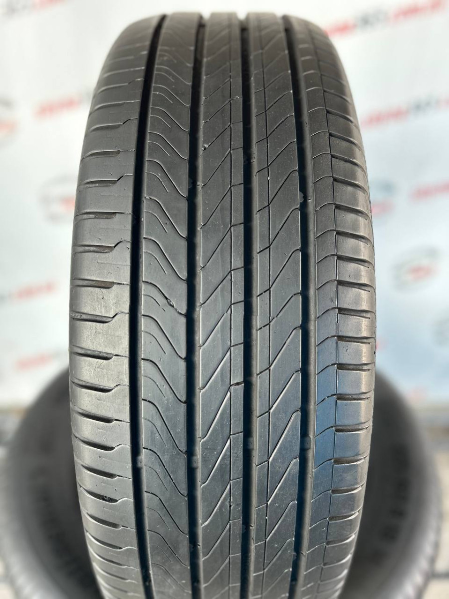 225/60 R18 CONTINENTAL ULTRACONTACT 6mm