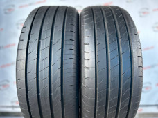 235/55 R18 GOODYEAR EFFICIENTGRIP 2 SUV 6mm