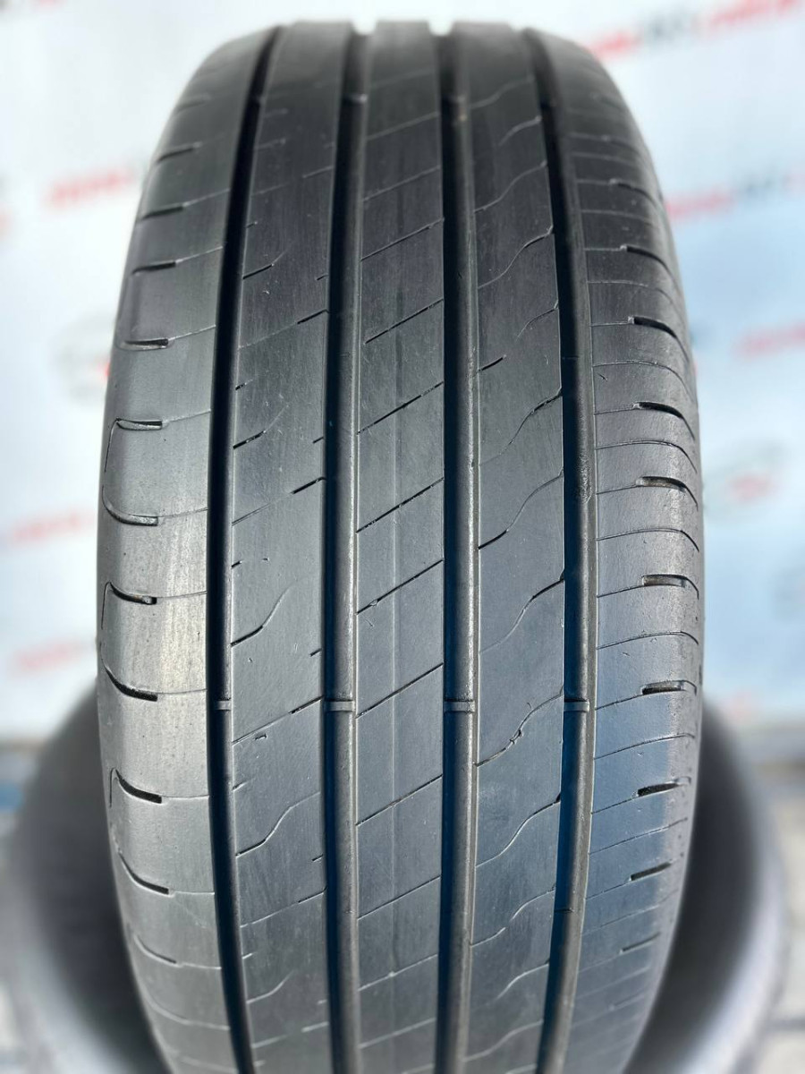 235/55 R18 GOODYEAR EFFICIENTGRIP 2 SUV 6mm