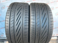 255/45 R18 UNIROYAL RAINSPORT 5 4mm