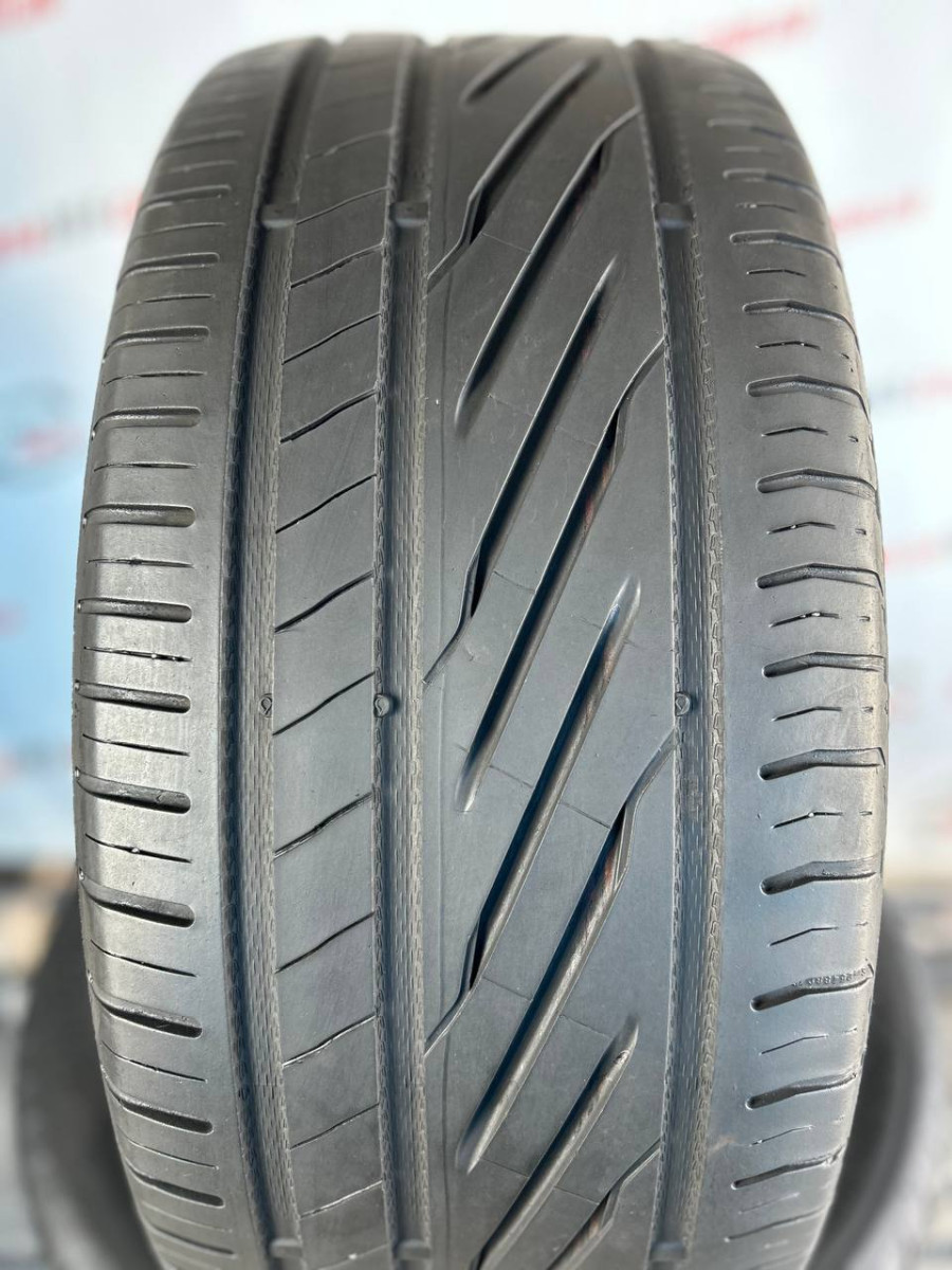 255/45 R18 UNIROYAL RAINSPORT 5 4mm