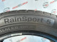 255/45 R18 UNIROYAL RAINSPORT 5 4mm