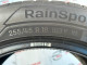 255/45 R18 UNIROYAL RAINSPORT 5 4mm