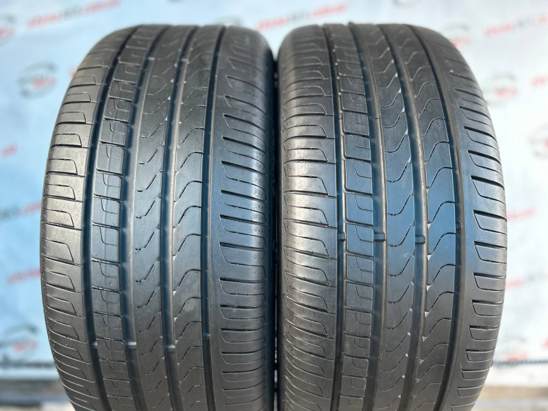 255/45 R18 PIRELLI CINTURATO P7 RUN FLAT 6mm