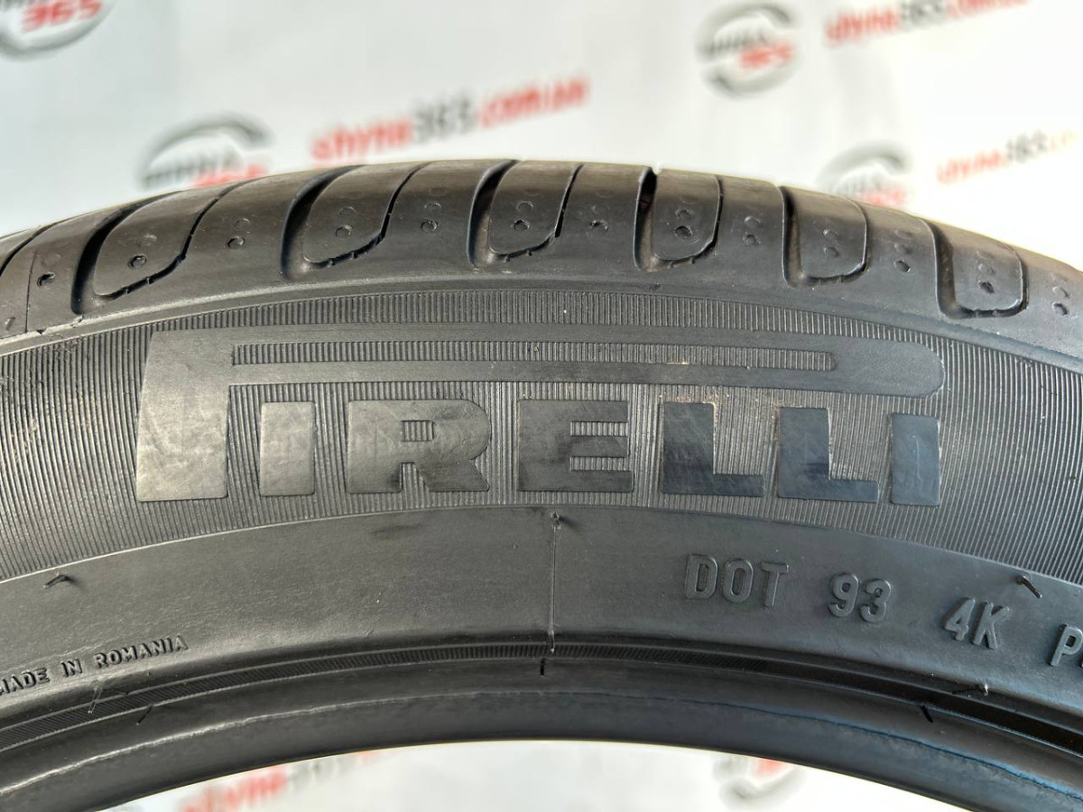 255/45 R18 PIRELLI CINTURATO P7 RUN FLAT 6mm