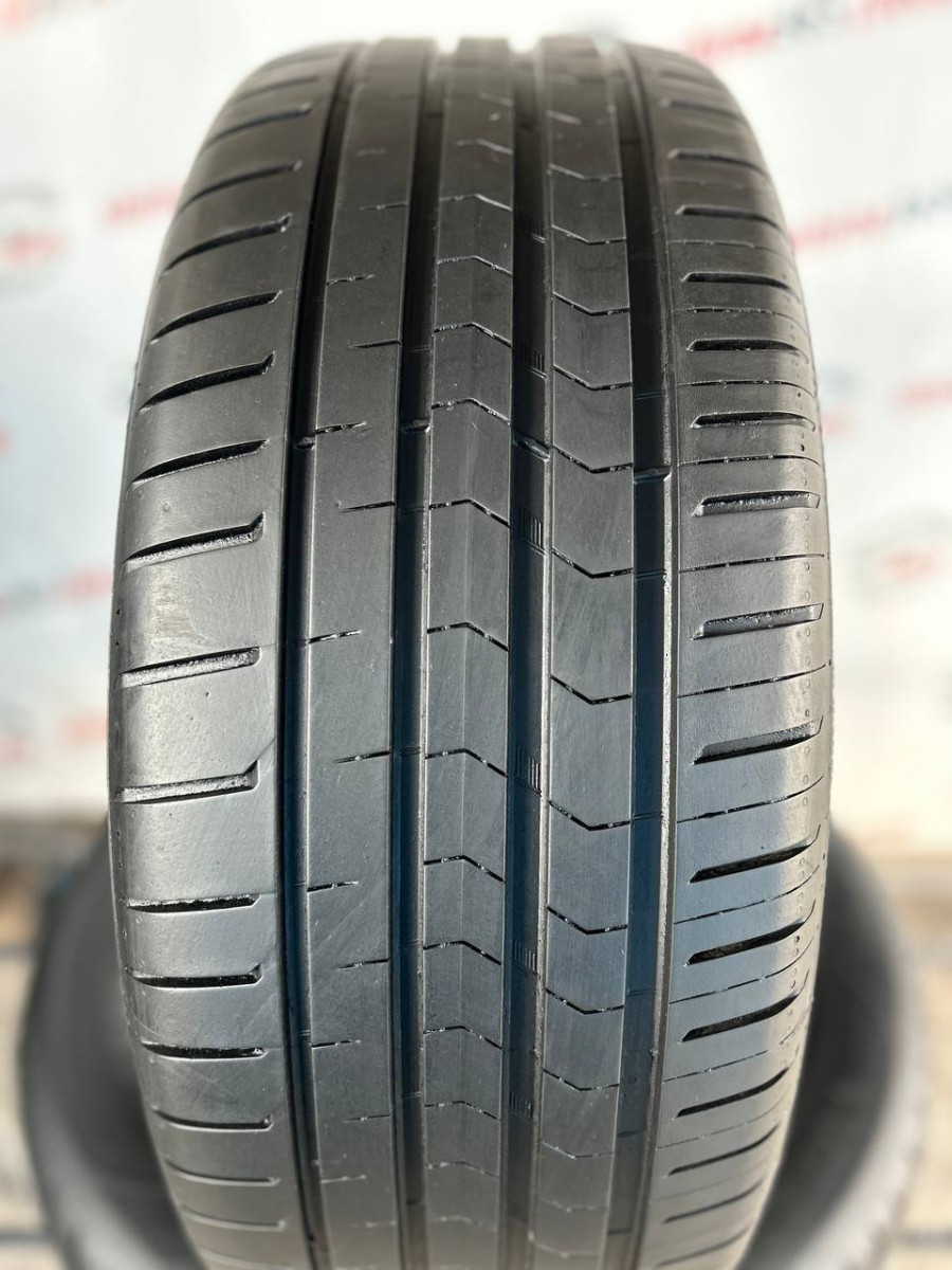 235/50 R18 VREDESTEIN ULTRAC SATIN 7mm