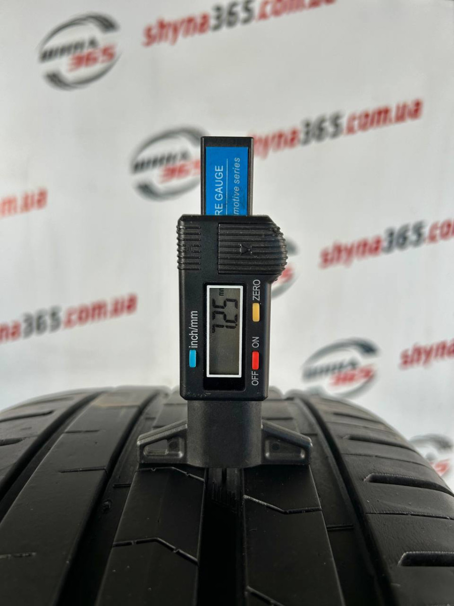 235/50 R18 VREDESTEIN ULTRAC SATIN 7mm