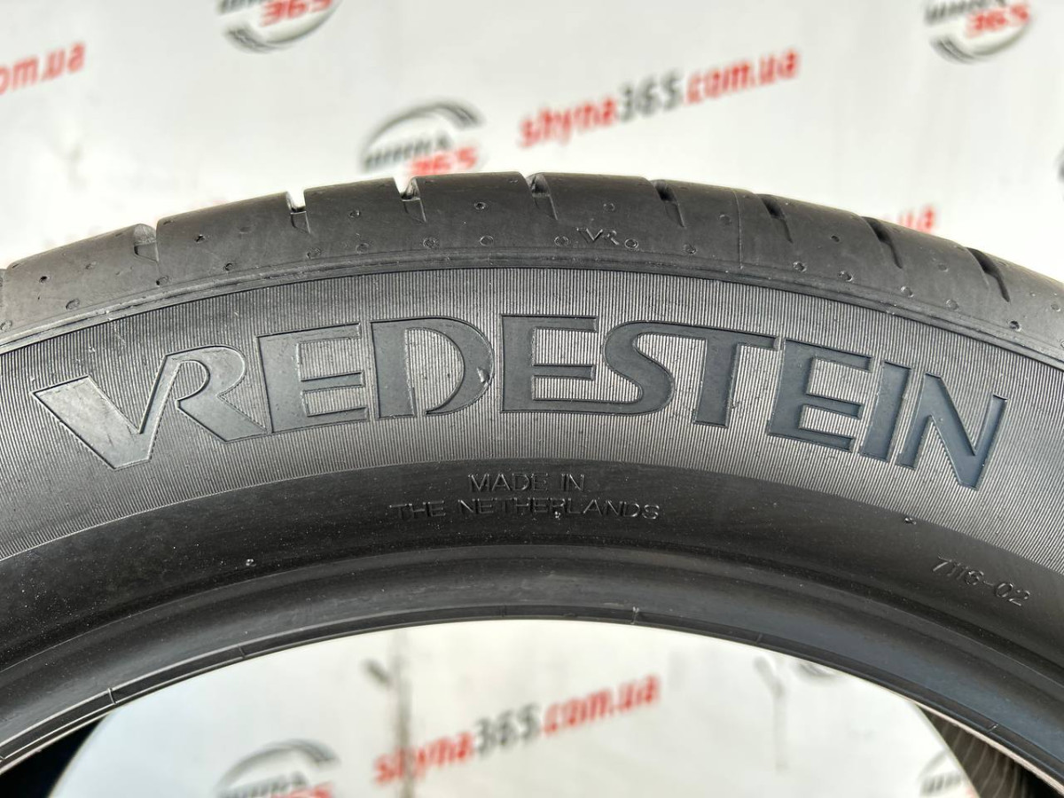 235/50 R18 VREDESTEIN ULTRAC SATIN 7mm