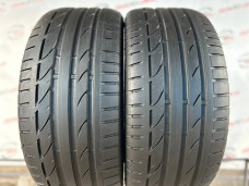 255/45 R18 BRIDGESTONE POTENZA S001 6mm