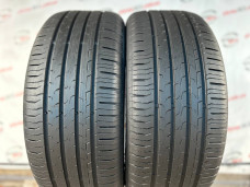 235/50 R18 CONTINENTAL ECOCONTACT 6 6mm