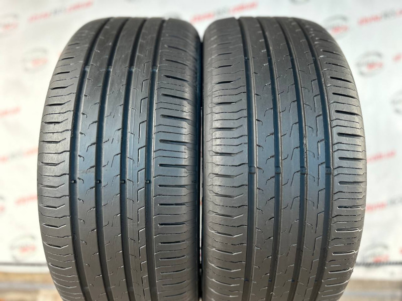 235/50 R18 CONTINENTAL ECOCONTACT 6 6mm