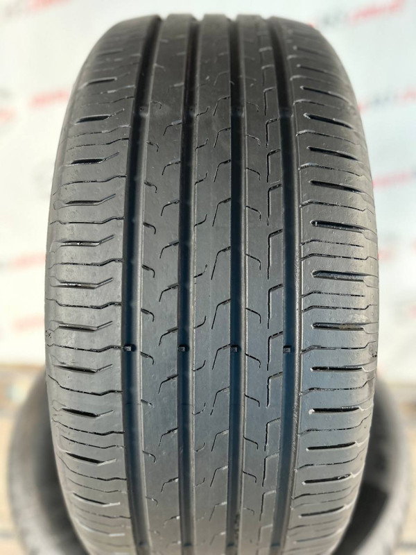 235/50 R18 CONTINENTAL ECOCONTACT 6 6mm