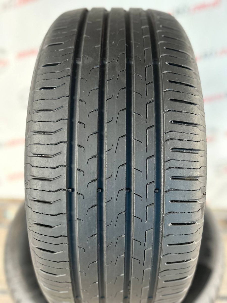 235/50 R18 CONTINENTAL ECOCONTACT 6 6mm