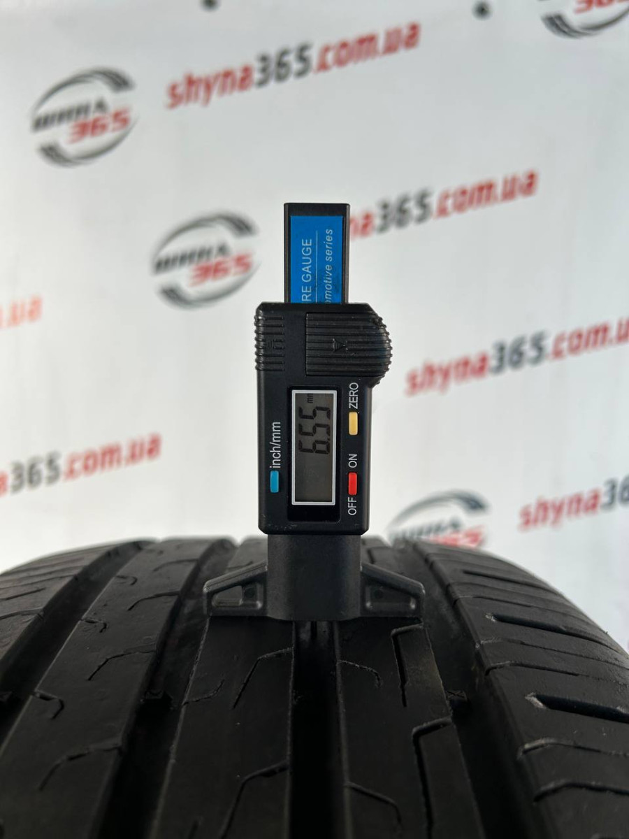 235/50 R18 CONTINENTAL ECOCONTACT 6 6mm