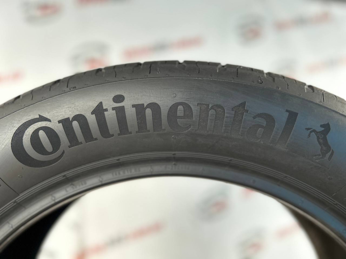 235/50 R18 CONTINENTAL ECOCONTACT 6 6mm