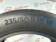 235/50 R18 CONTINENTAL ECOCONTACT 6 6mm