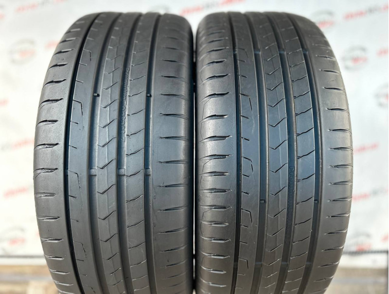 235/50 R18 CONTINENTAL PREMIUMCONTACT 7 6mm