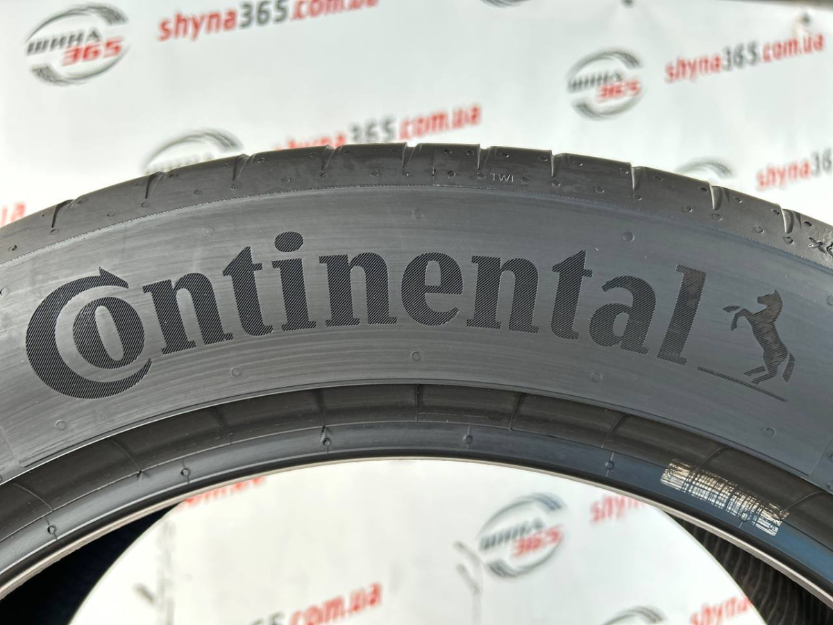 235/50 R18 CONTINENTAL PREMIUMCONTACT 7 6mm
