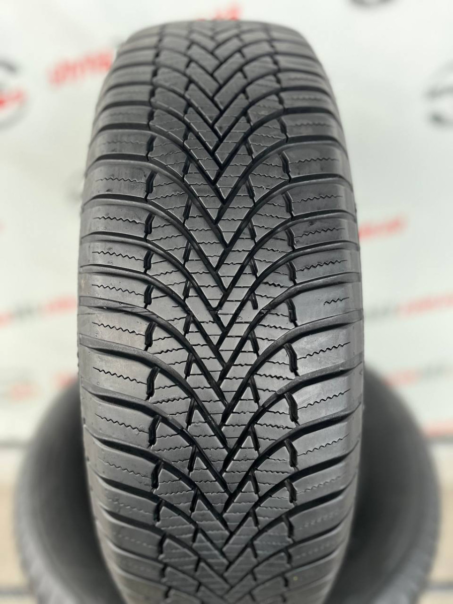 185/65 R15 FIRESTONE MULTISEASON 7mm