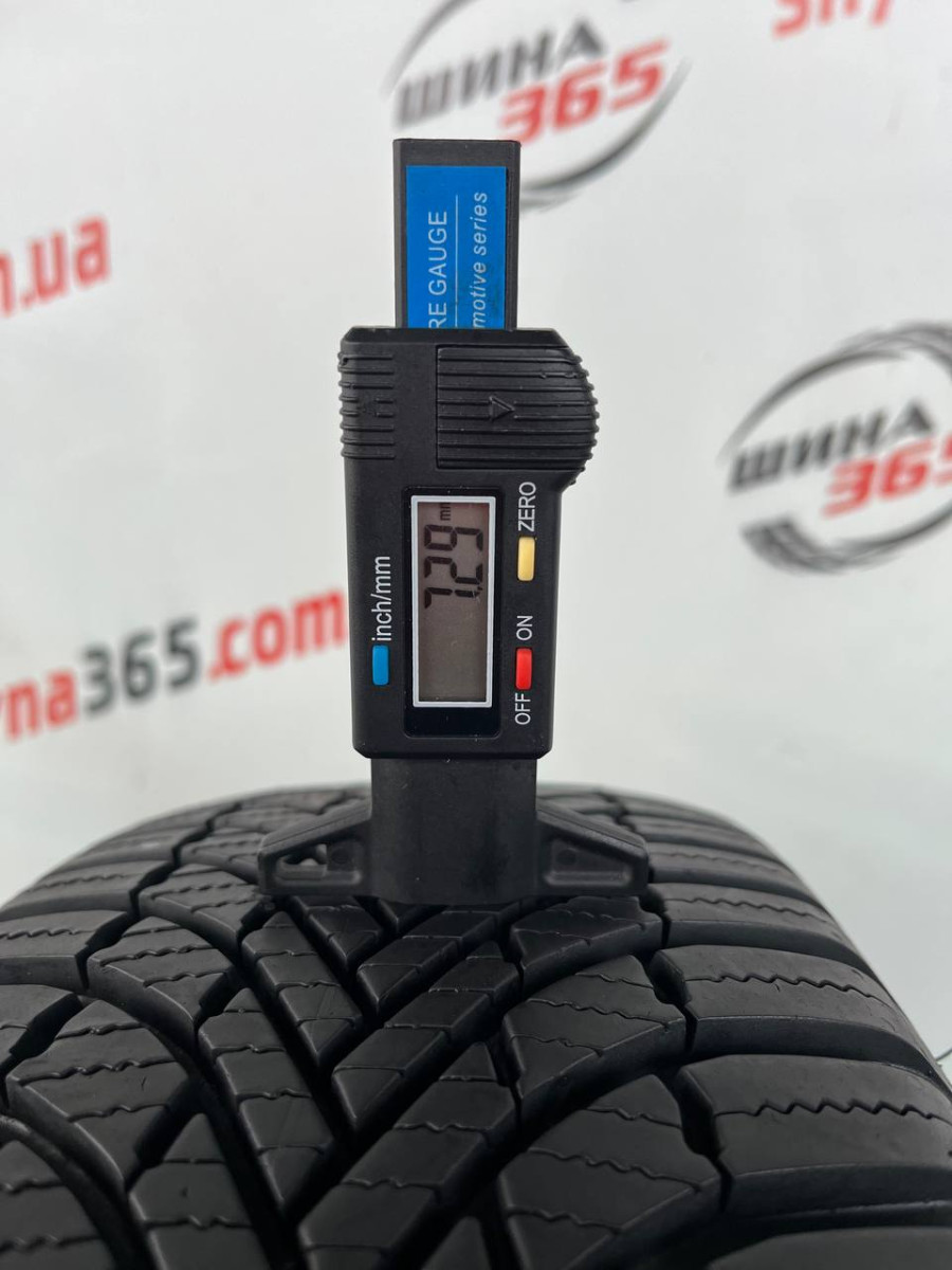 185/65 R15 FIRESTONE MULTISEASON 7mm