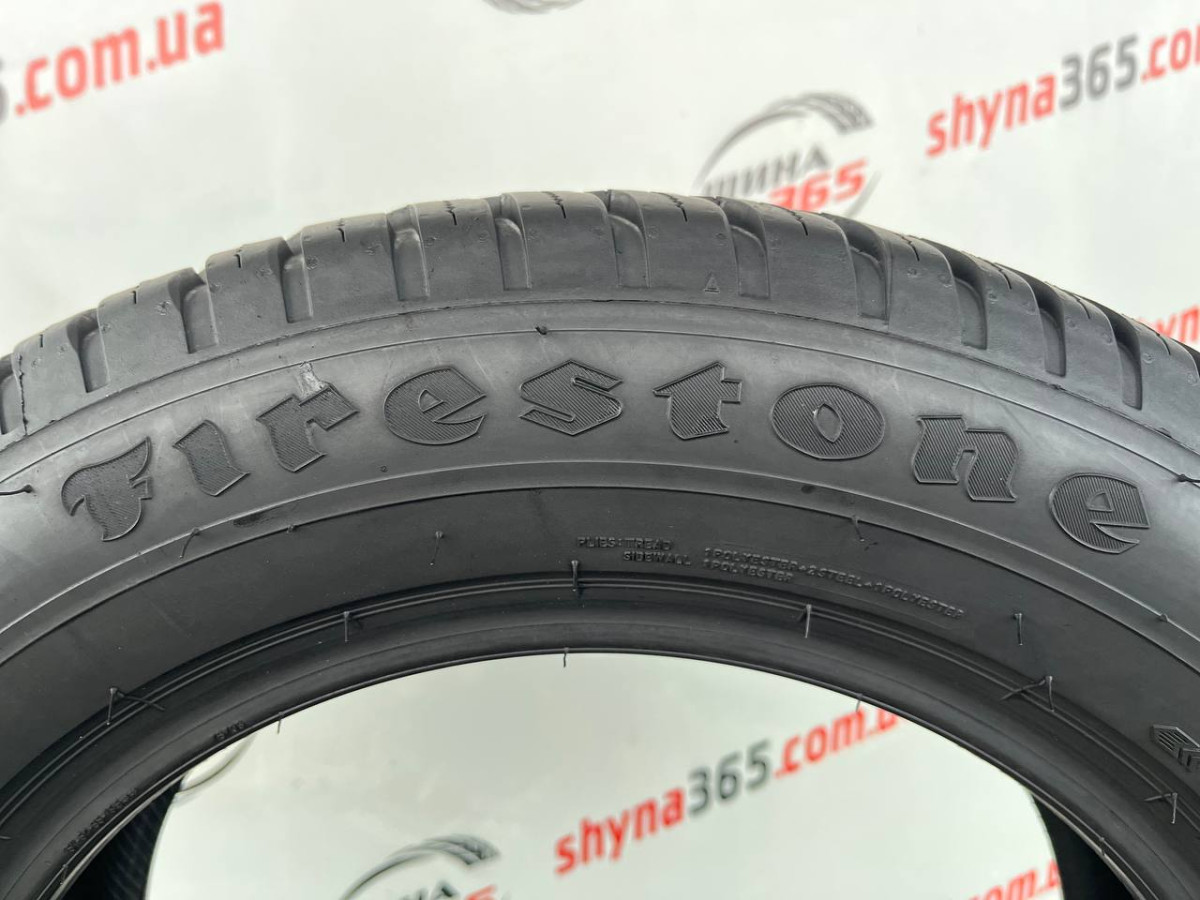185/65 R15 FIRESTONE MULTISEASON 7mm