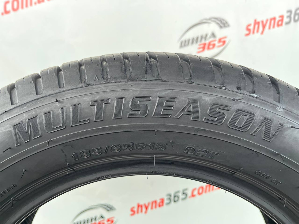 185/65 R15 FIRESTONE MULTISEASON 7mm