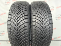 185/60 R15 MICHELIN CROSS CLIMATE 2 6mm