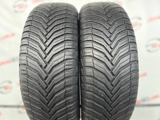 185/60 R15 MICHELIN CROSS CLIMATE 2 6mm