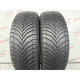 185/60 R15 MICHELIN CROSS CLIMATE 2 6mm