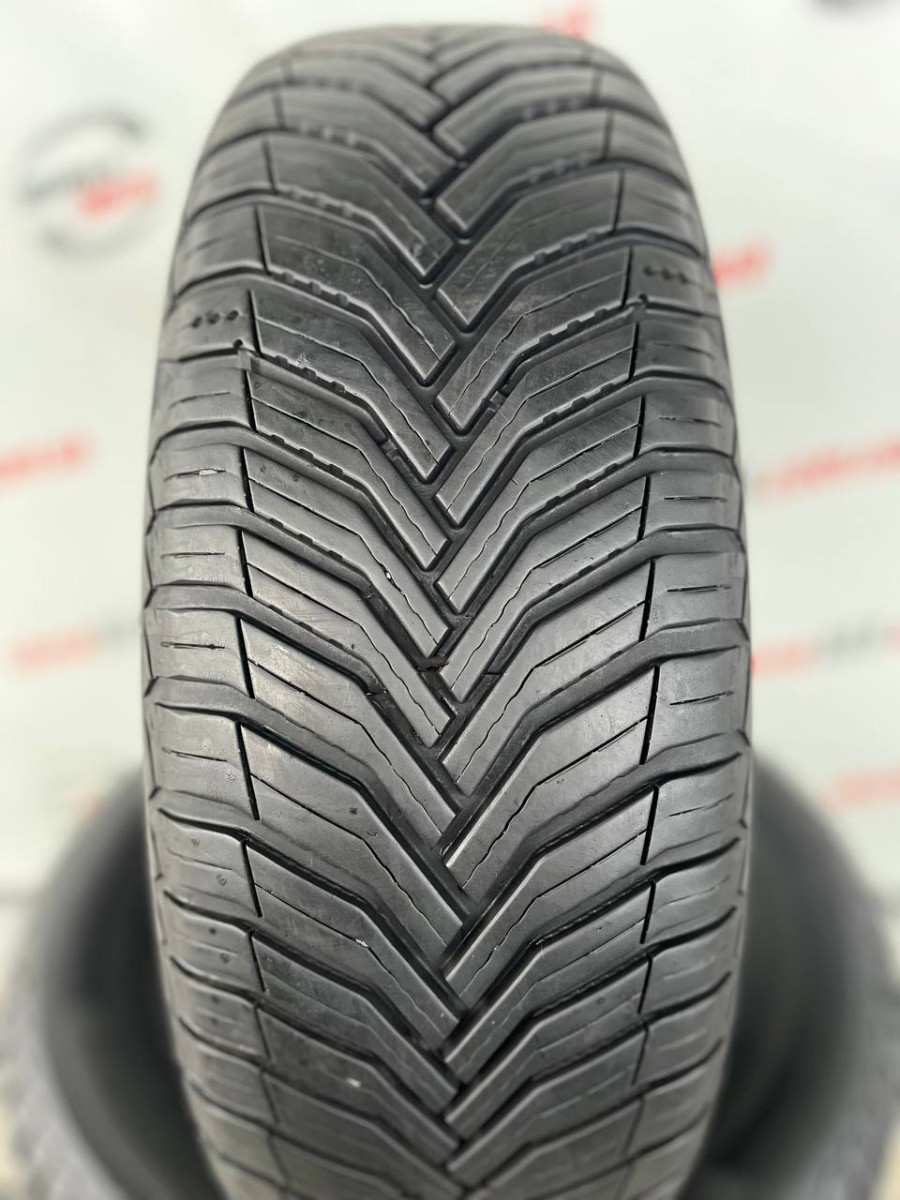 185/60 R15 MICHELIN CROSS CLIMATE 2 6mm