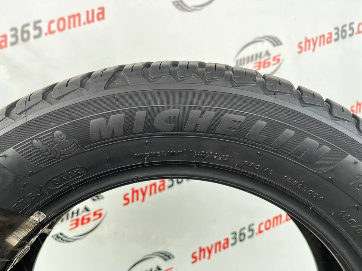 185/60 R15 MICHELIN CROSS CLIMATE 2 6mm