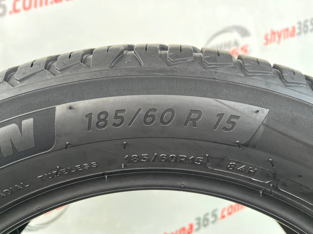 185/60 R15 MICHELIN CROSS CLIMATE 2 6mm
