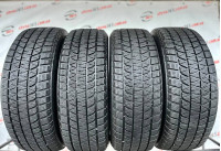 235/60 R18 BRIDGESTONE BLIZZAK DM-V3 8mm