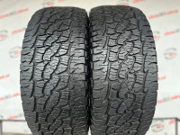 265/65 R17 BFGOODRICH TRAIL TERRAIN T/A 8mm