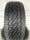 265/65 R17 BFGOODRICH TRAIL TERRAIN T/A 8mm