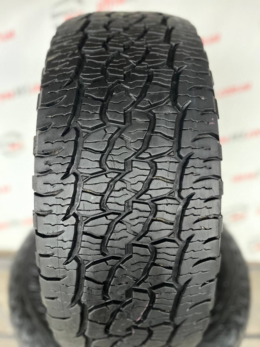 265/65 R17 BFGOODRICH TRAIL TERRAIN T/A 8mm