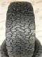 315/70 R17 BFGOODRICH ALL-TERRAIN T/A KO2 9mm