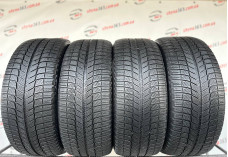 245/50 R18 MICHELIN X-ICE XI3 6mm