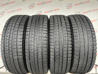 215/70 R15 BRIDGESTONE BLIZZAK VRX2 6mm