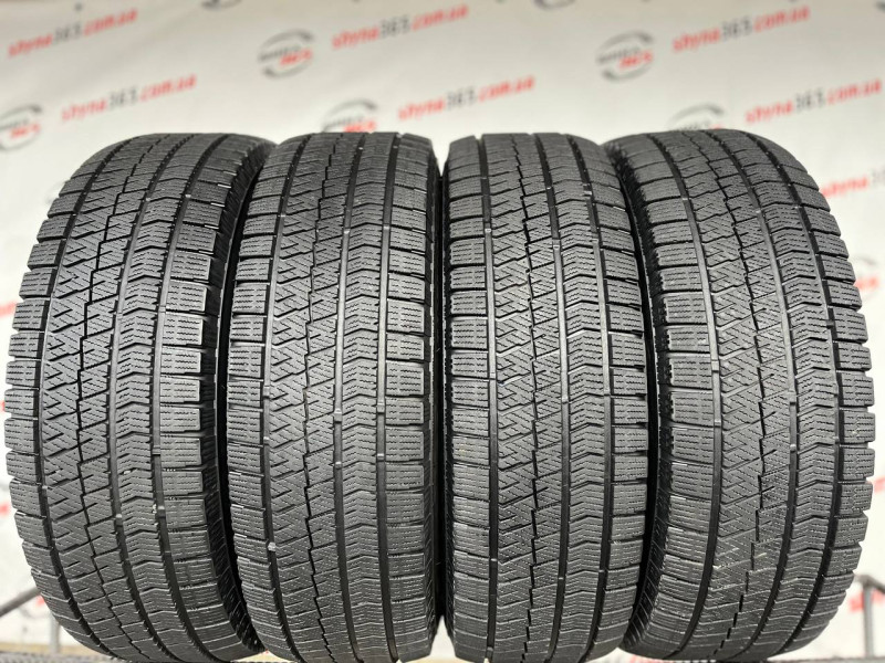 215/70 R15 BRIDGESTONE BLIZZAK VRX2 6mm