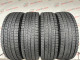 215/70 R15 BRIDGESTONE BLIZZAK VRX2 6mm