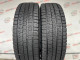 215/70 R15 BRIDGESTONE BLIZZAK VRX2 6mm