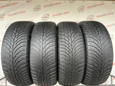 215/60 R16 CONTINENTAL WINTERCONTACT TS870 CONTISEAL 5mm