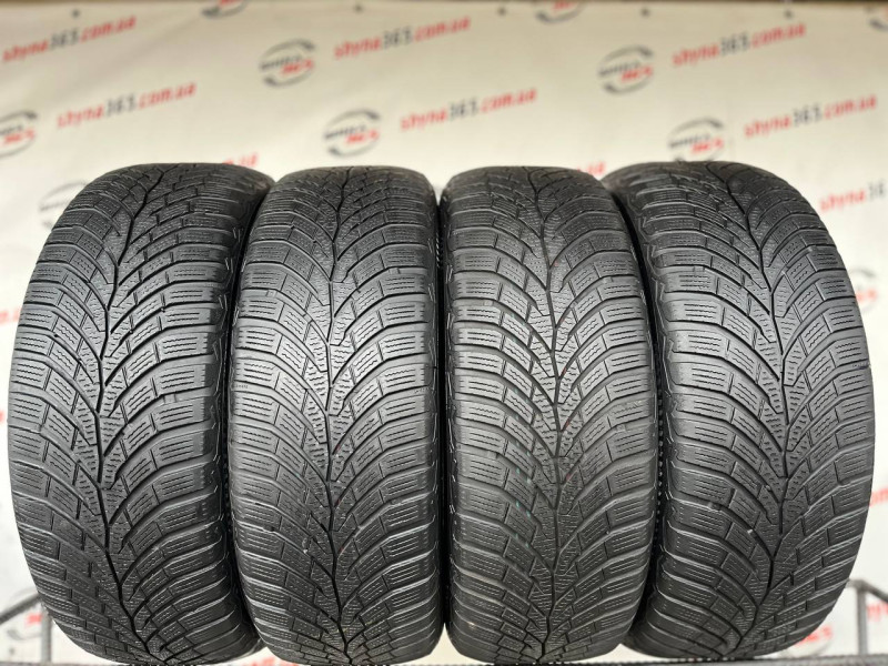 215/60 R16 CONTINENTAL WINTERCONTACT TS870 CONTISEAL 5mm
