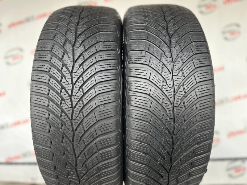215/60 R16 CONTINENTAL WINTERCONTACT TS870 CONTISEAL 5mm