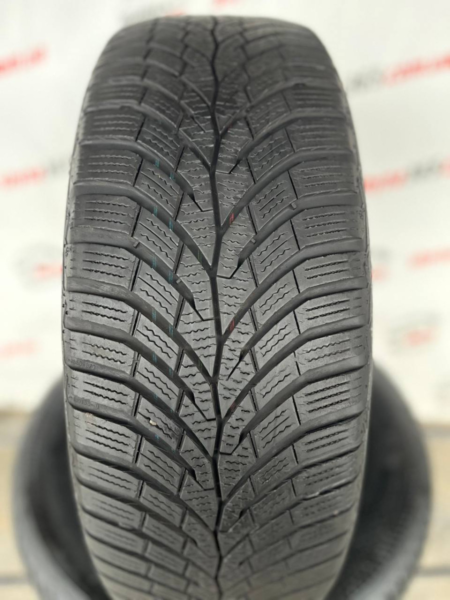 215/60 R16 CONTINENTAL WINTERCONTACT TS870 CONTISEAL 5mm