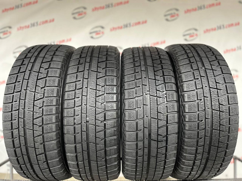 205/55 R16 YOKOHAMA ICE GUARD IG50 PLUS 7mm