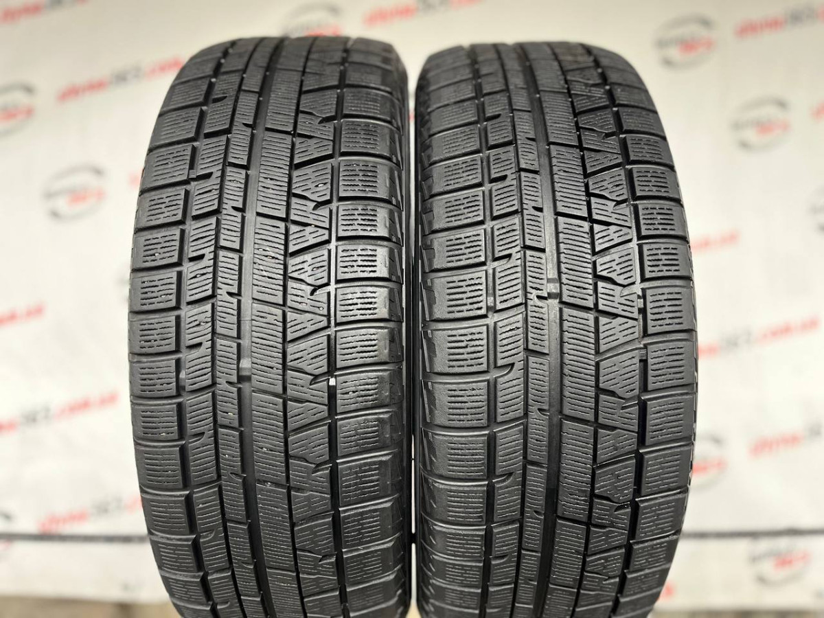 205/55 R16 YOKOHAMA ICE GUARD IG50 PLUS 7mm